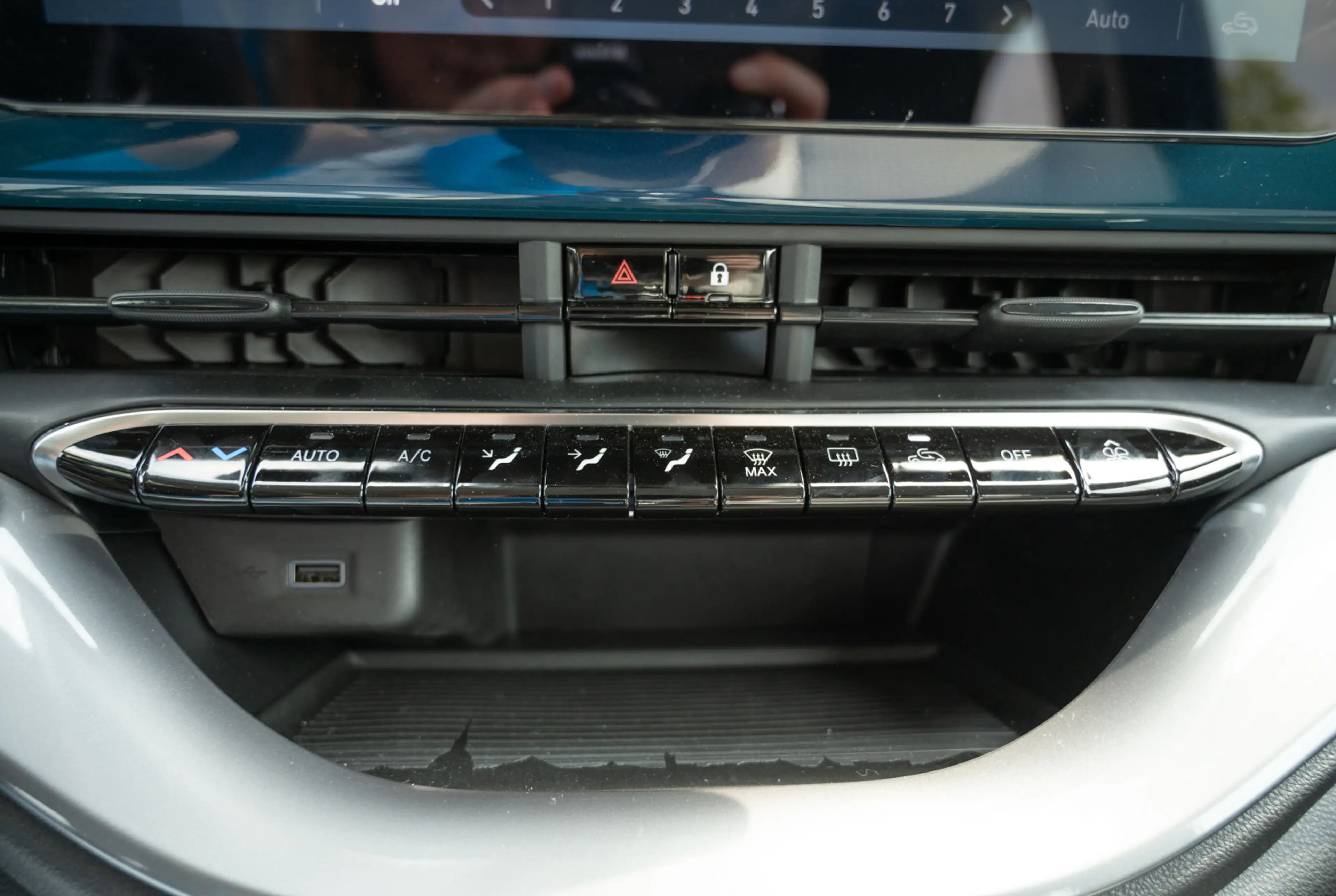 Fiat 500 Torino 1.0 Hybrid FireFly 65PS — photo 10