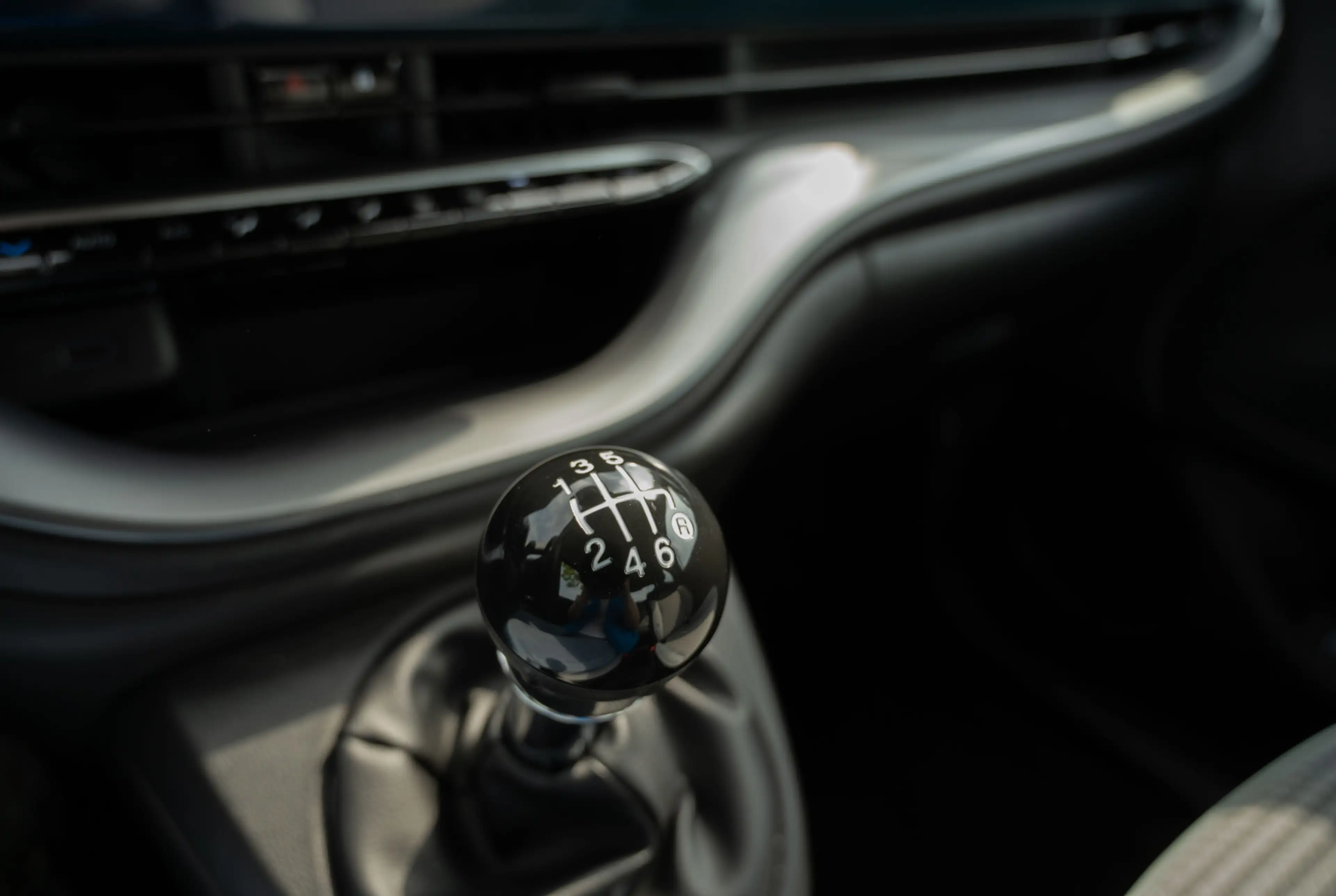 Fiat 500 Torino 1.0 Hybrid FireFly 65PS — photo 11