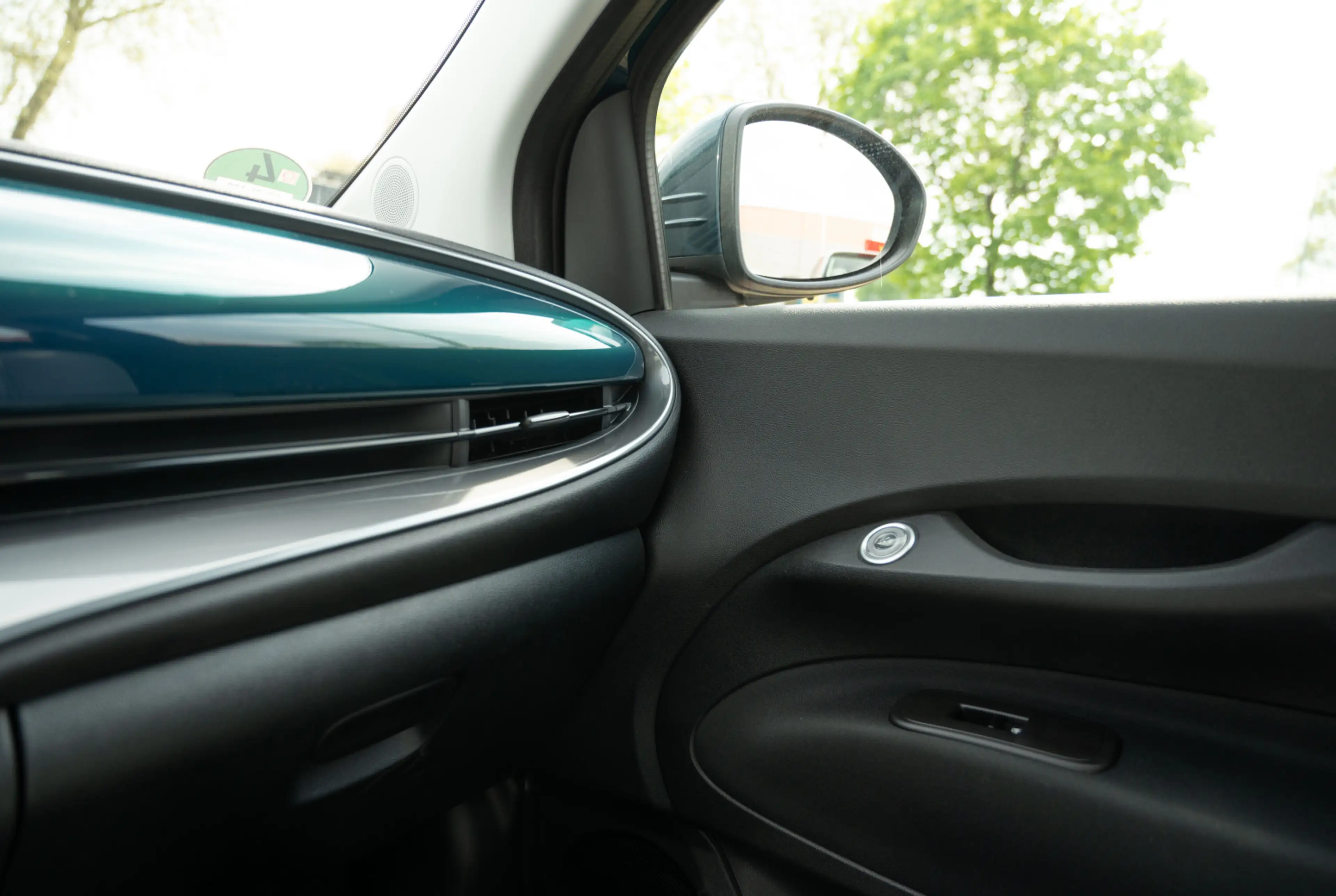 Fiat 500 Torino 1.0 Hybrid FireFly 65PS — photo 12