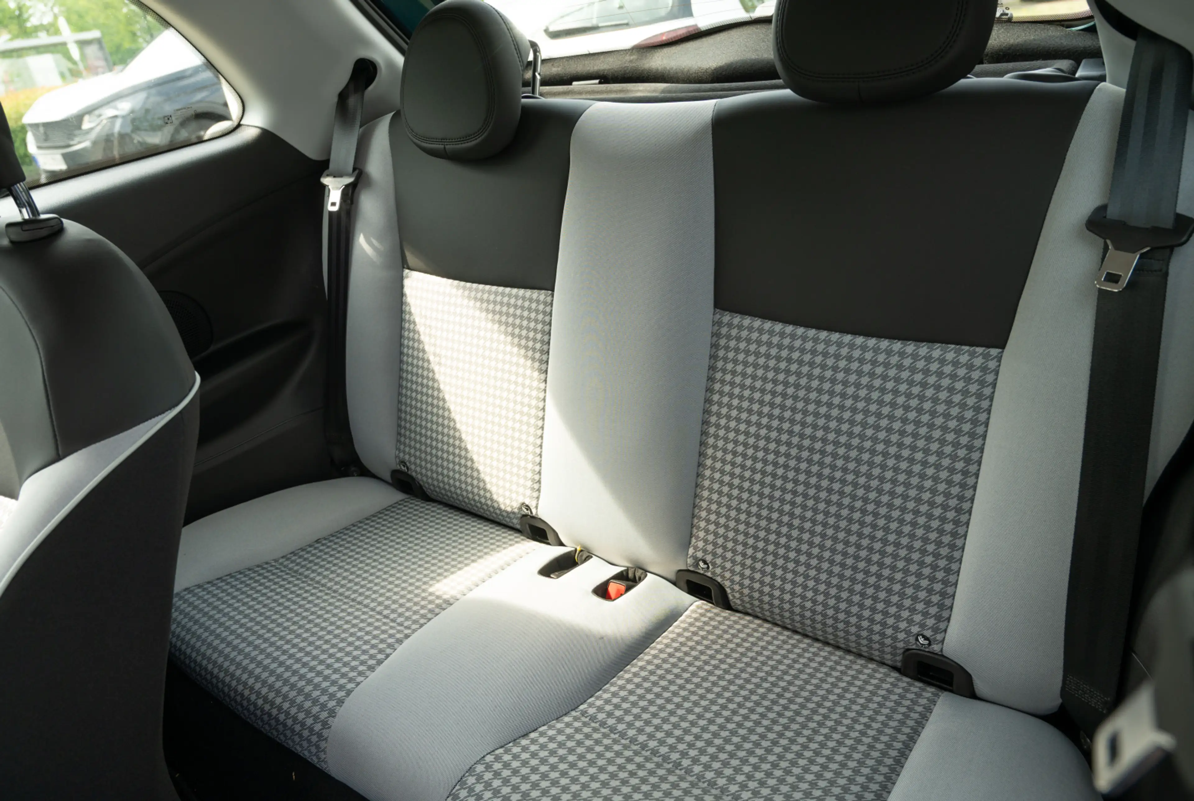 Fiat 500 Torino 1.0 Hybrid FireFly 65PS — photo 8