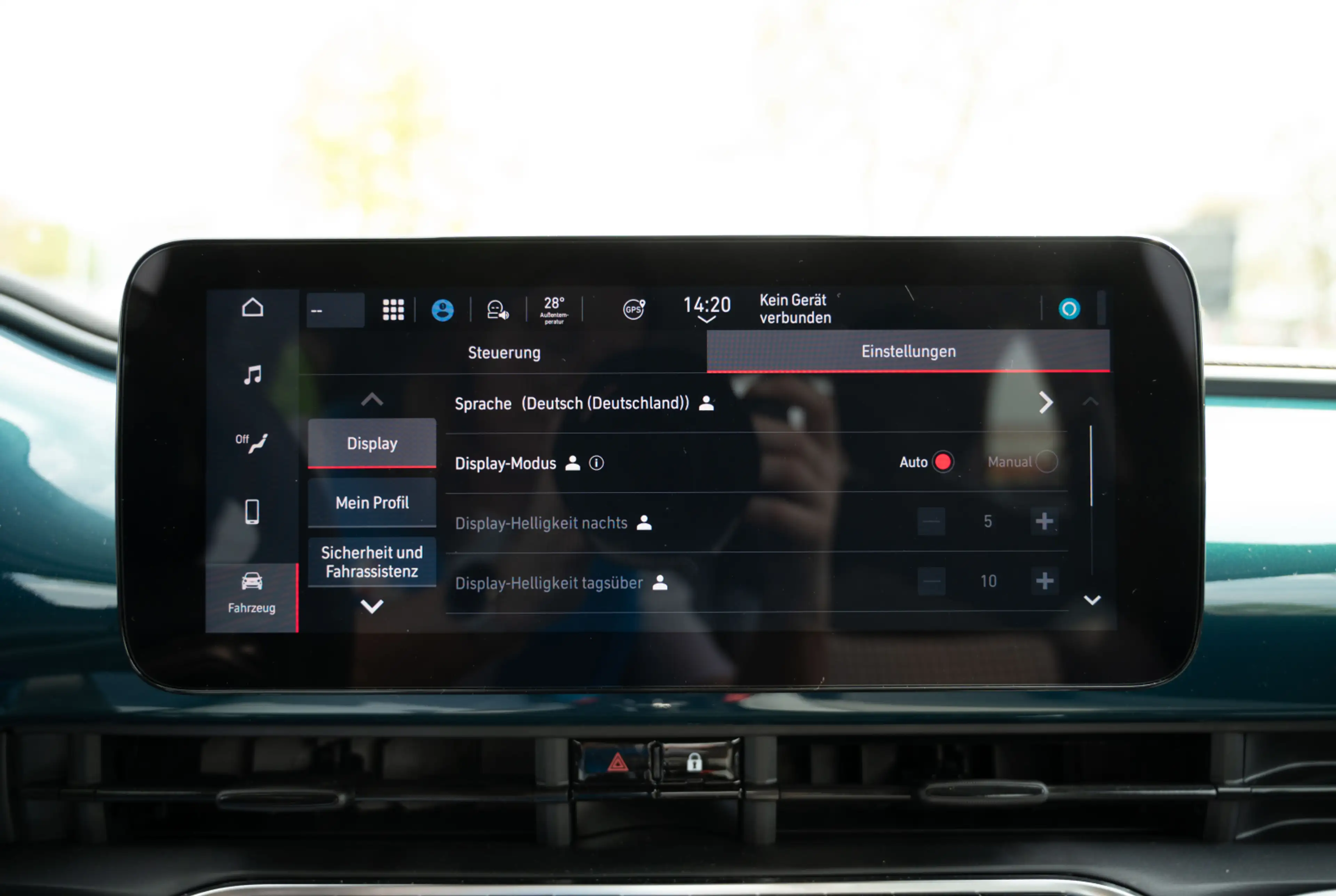 Fiat 500 Torino 1.0 Hybrid FireFly 65PS — photo 9