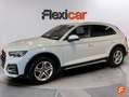 Audi QUATTRO Advanced 40 TDI 150kW quattro-ultra Blanco - thumbnail 3