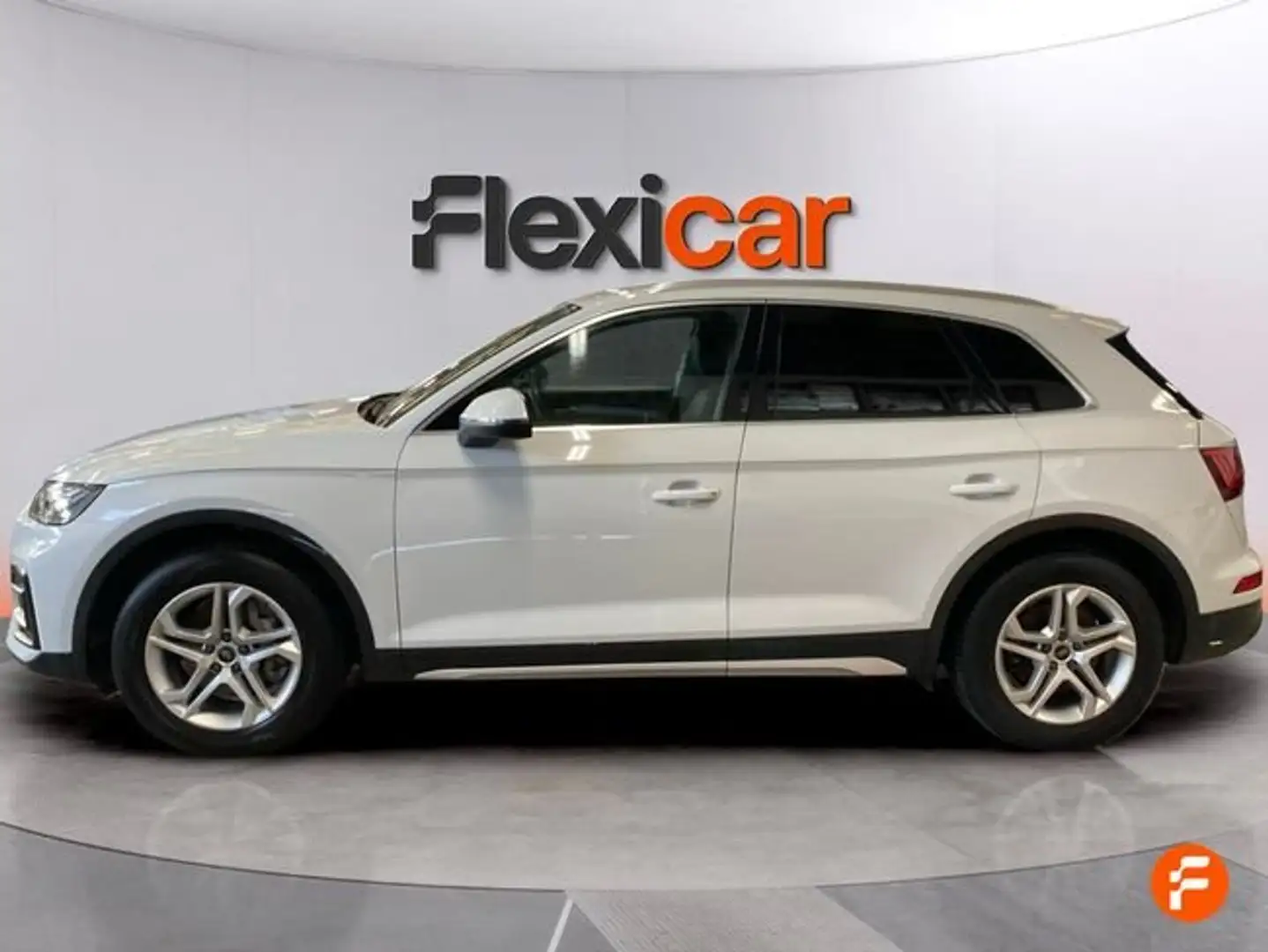 Audi QUATTRO Advanced 40 TDI 150kW quattro-ultra Blanco - 2