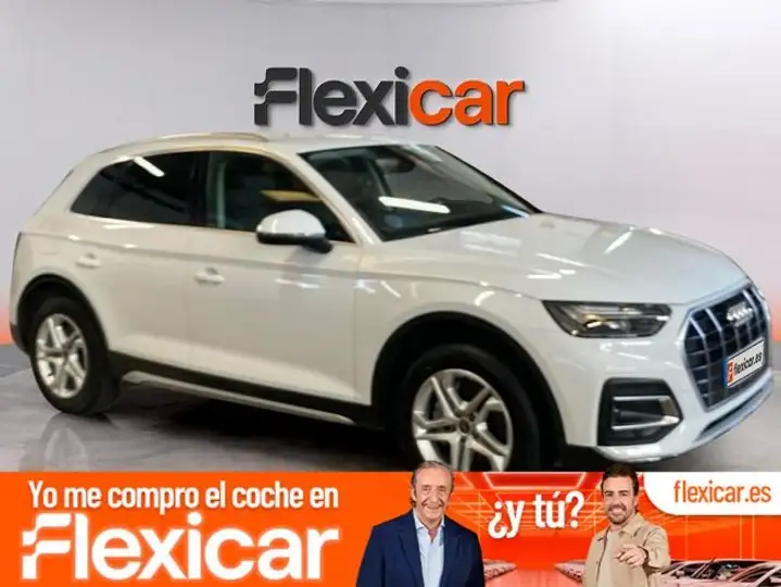 Audi A6 AVANT 2.0 Sport 40 TDI quattro-ultra S tronic 2023