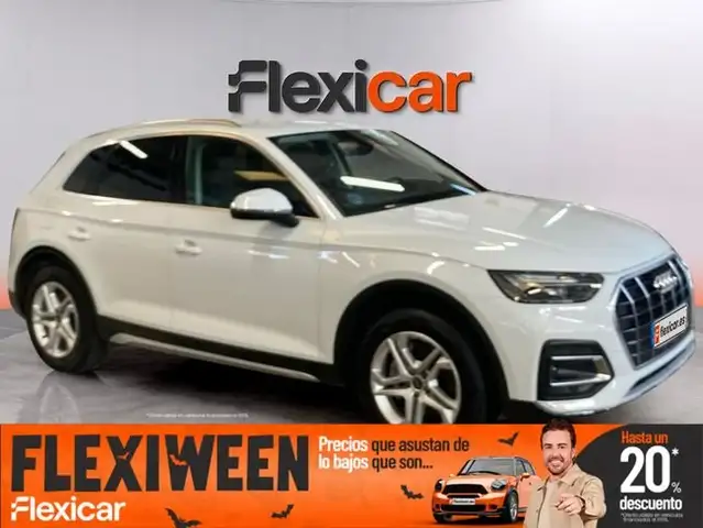 Audi QUATTRO Advanced 40 TDI 150kW quattro-ultra
