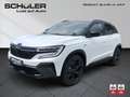 Renault Austral Techno Esprit Alpine MHD 160 AHK Weiß - thumbnail 1