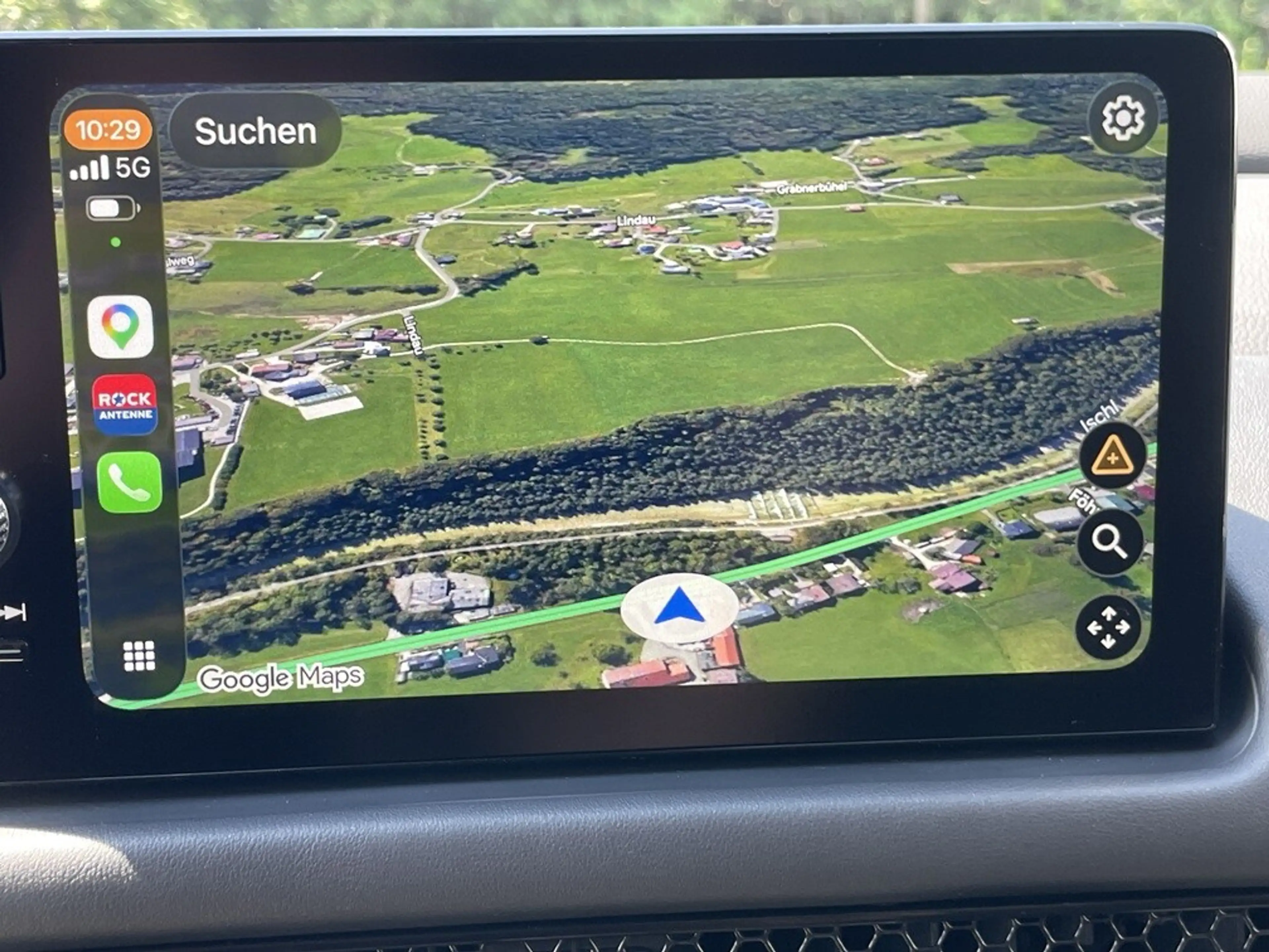 Honda ZR-V 2,0 i-MMD Hybrid Sport Aut. — photo 15