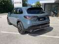Honda ZR-V 2,0 i-MMD Hybrid Sport Aut. Grün - thumbnail 3