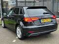 Audi A3 Sportback 1.4 e-tron Lease Edition Zwart - thumbnail 2