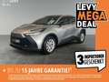Toyota C-HR 1.8 Business Edition +CarPlay+Kamera+SHZ+ Zilver - thumbnail 1