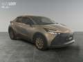 Toyota C-HR 1.8 Business Edition +CarPlay+Kamera+SHZ+ Zilver - thumbnail 5