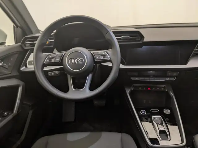 Audi A3 view 7