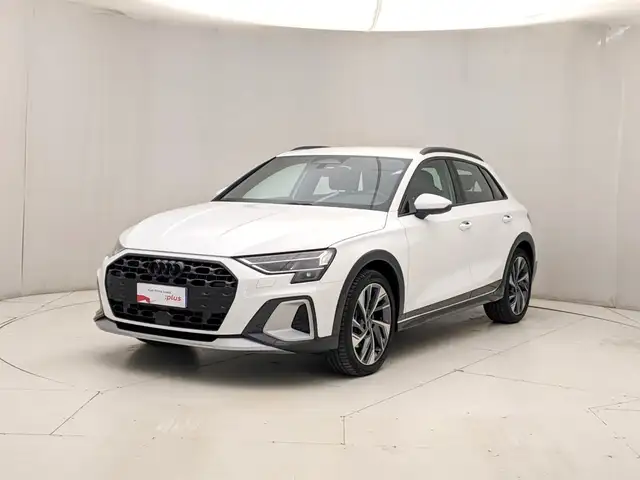 2026 Audi A3 in White for sale