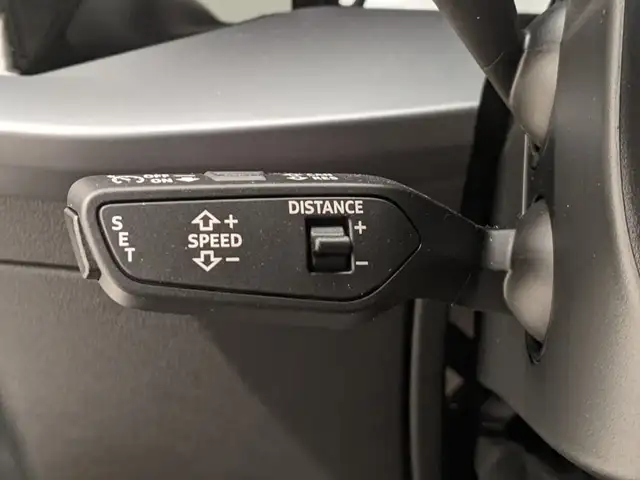 Audi A3 view 11
