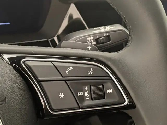 Audi A3 view 13