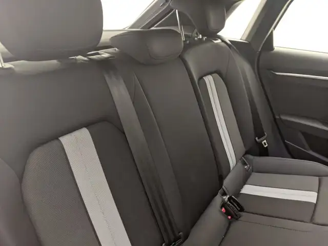 Audi A3 view 8