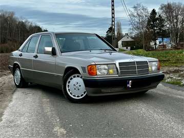 2.5 Turbodiesel Sportline