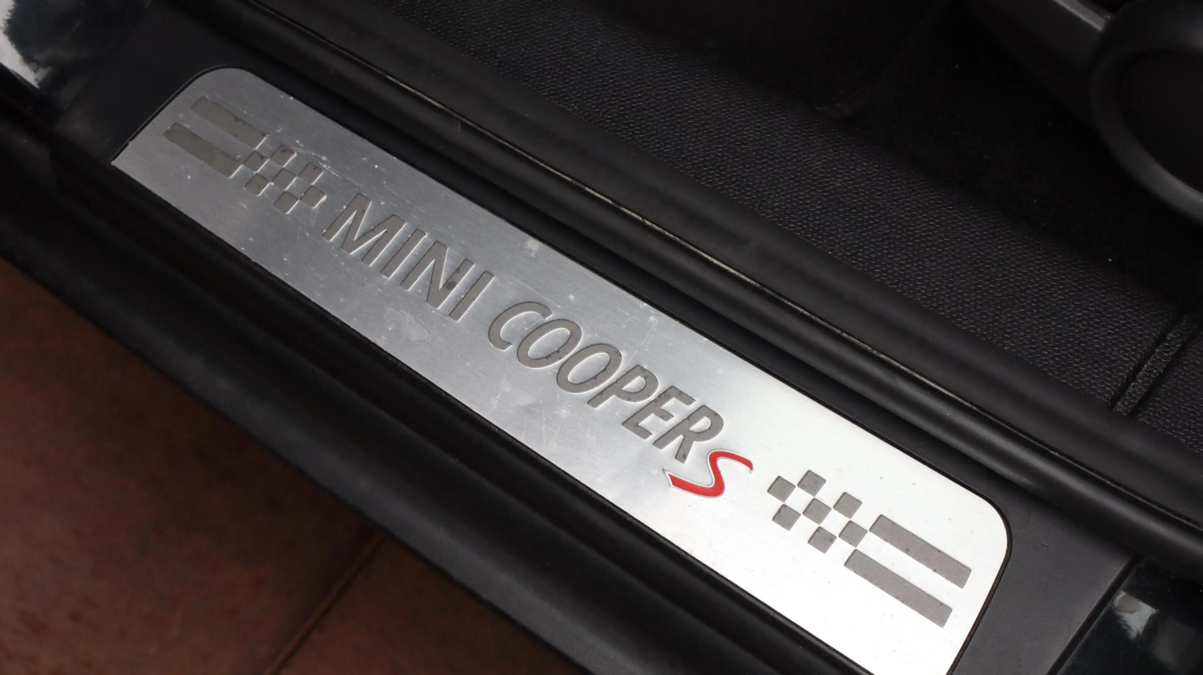 MINI Cooper S Countryman 1.6 Chili PANO — photo 13