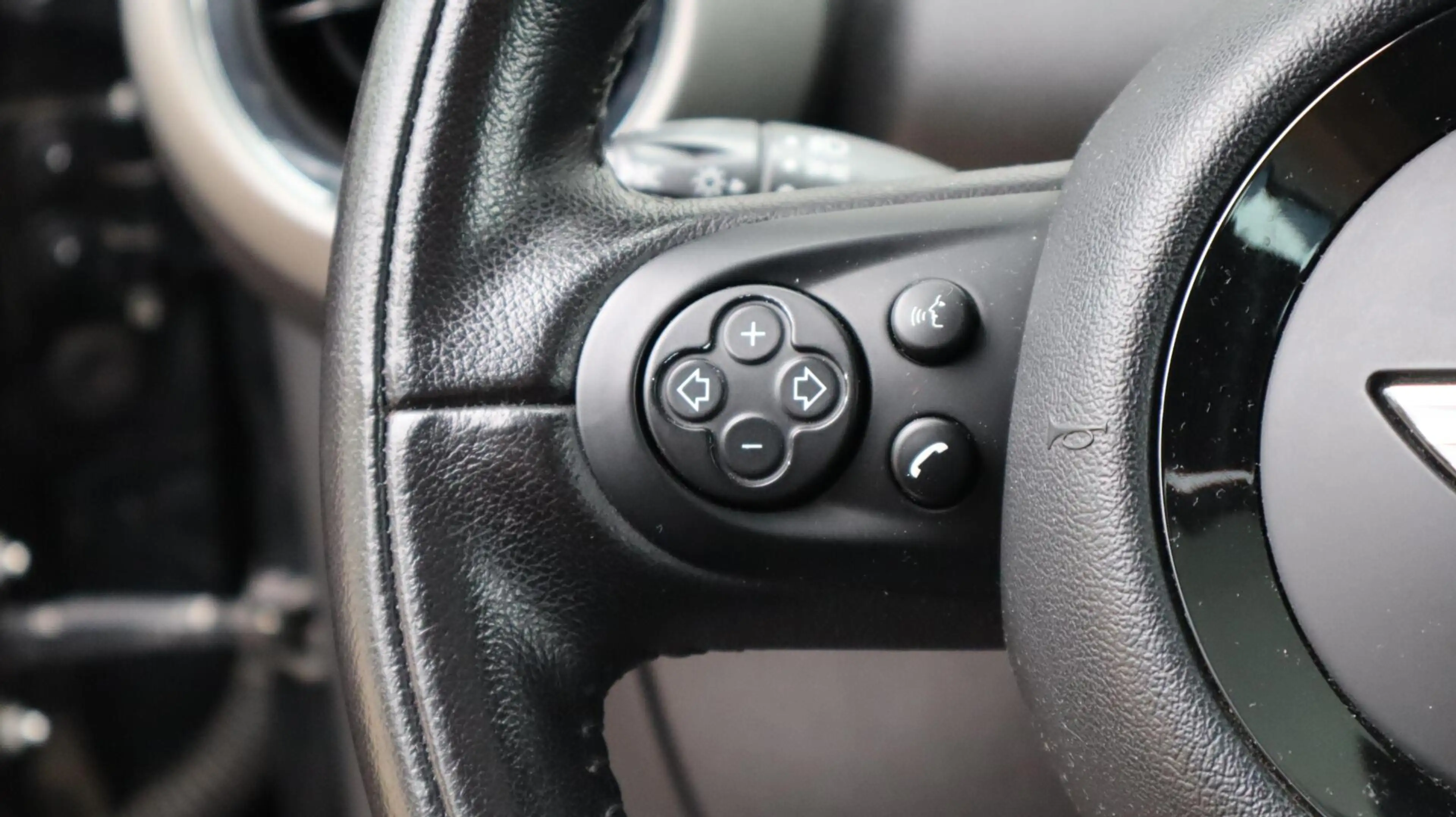 MINI Cooper S Countryman 1.6 Chili PANO — photo 15
