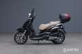 Piaggio Beverly 300 Tourer 300 Zwart - thumbnail 3