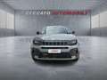Jeep Avenger Avenger 1.2 turbo e-hybrid Altitude fwd 100cv edc Grau - thumbnail 4