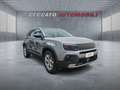 Jeep Avenger Avenger 1.2 turbo e-hybrid Altitude fwd 100cv edc Grau - thumbnail 17