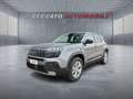 Jeep Avenger Avenger 1.2 turbo e-hybrid Altitude fwd 100cv edc Grau - thumbnail 1