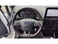 Ford EcoSport ST-Line 1.0 ecoboost Blanc - thumbnail 11