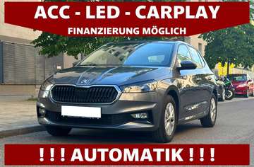 1,0 TSI DSG | LED | APPLE | PDC | SITZHEIZUNG