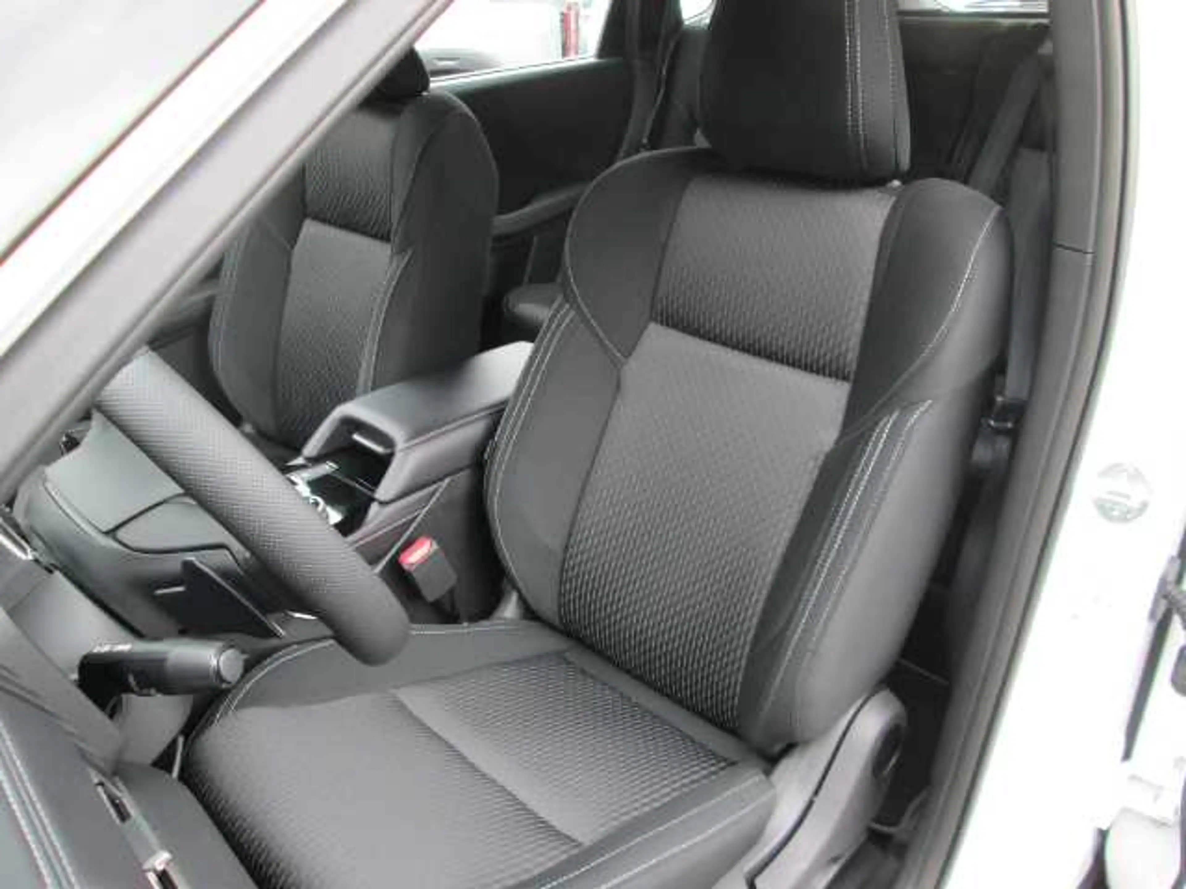 Mitsubishi Outlander 2.4L PHEV Diamant — photo 13