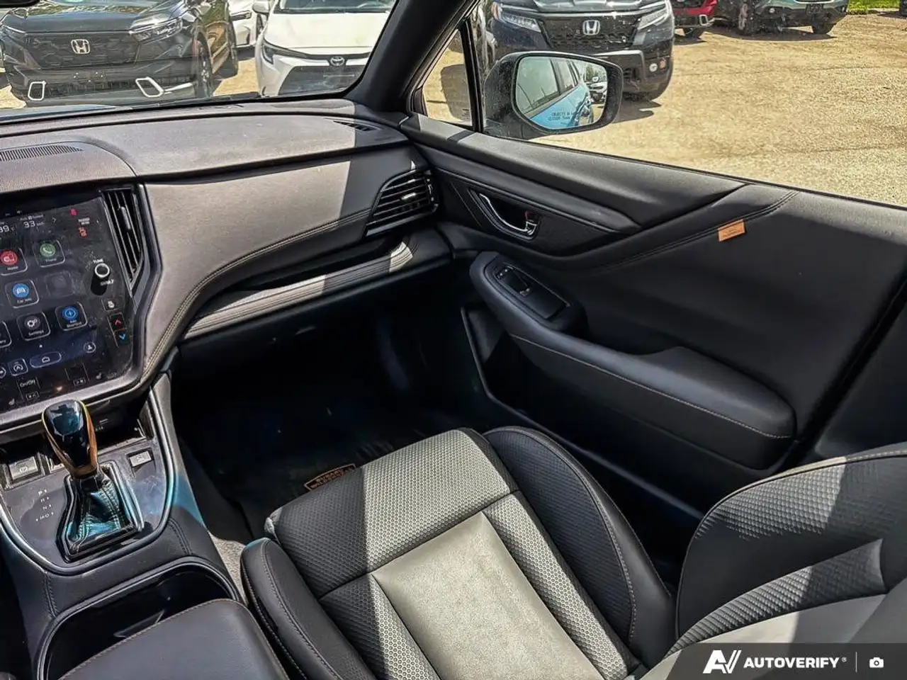 Subaru OUTBACK снимка Subaru OUTBACK