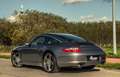 Porsche 997 911 TARGA 4 *** MANUAL / BOSE / BELGIAN CAR *** siva - thumbnail 1