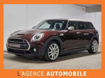 Mini Clubman 2.0AS Cooper S - Garantie 12 à 48Mois