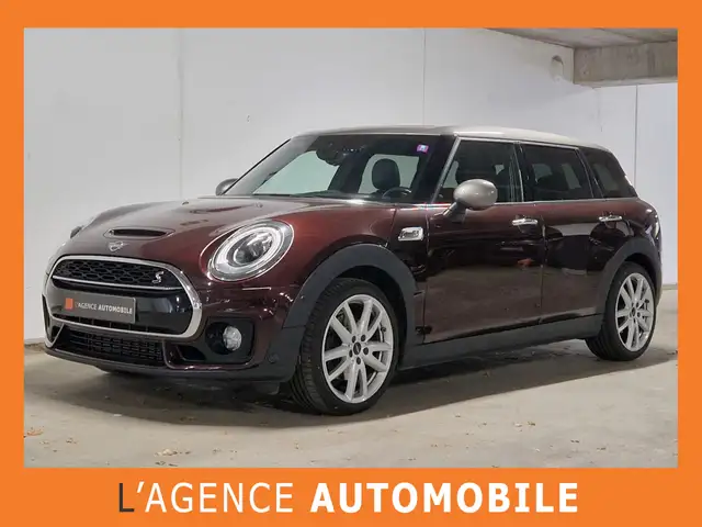 MINI Cooper S Clubman Mini Clubman 2.0AS Cooper S - Garantie 12 à 48Mois