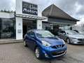 Nissan Micra 1.2 BENZINE | 1 JAAR GARANTIE Bleu - thumbnail 1