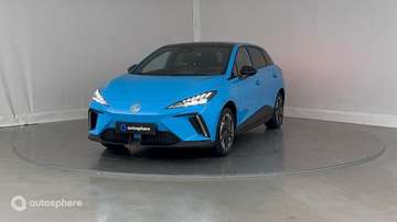 EV 204ch - 64kWh Luxury