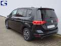 Volkswagen Touran 1.4 TSI Join ACC-Navi-SHZ-Klimaauto. Negro - thumbnail 3