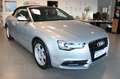 Audi A5 Cabriolet 1.8 TFSI Sports./Leder/Navi/SHZ Silber - thumbnail 5