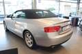 Audi A5 Cabriolet 1.8 TFSI Sports./Leder/Navi/SHZ Silber - thumbnail 6