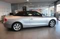 Audi A5 Cabriolet 1.8 TFSI Sports./Leder/Navi/SHZ Silber - thumbnail 4