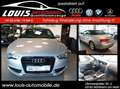 Audi A5 Cabriolet 1.8 TFSI Sports./Leder/Navi/SHZ Silber - thumbnail 1