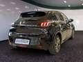 Peugeot e-208 Allure Pack Elektromotor 136 LED KAMERA Noir - thumbnail 4
