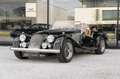 Morgan Roadster 3.0i V6 FULL Servicebook Bentley Green Grün - thumbnail 1