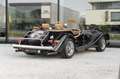 Morgan Roadster 3.0i V6 FULL Servicebook Bentley Green Grün - thumbnail 5
