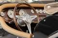Morgan Roadster 3.0i V6 FULL Servicebook Bentley Green Grün - thumbnail 26