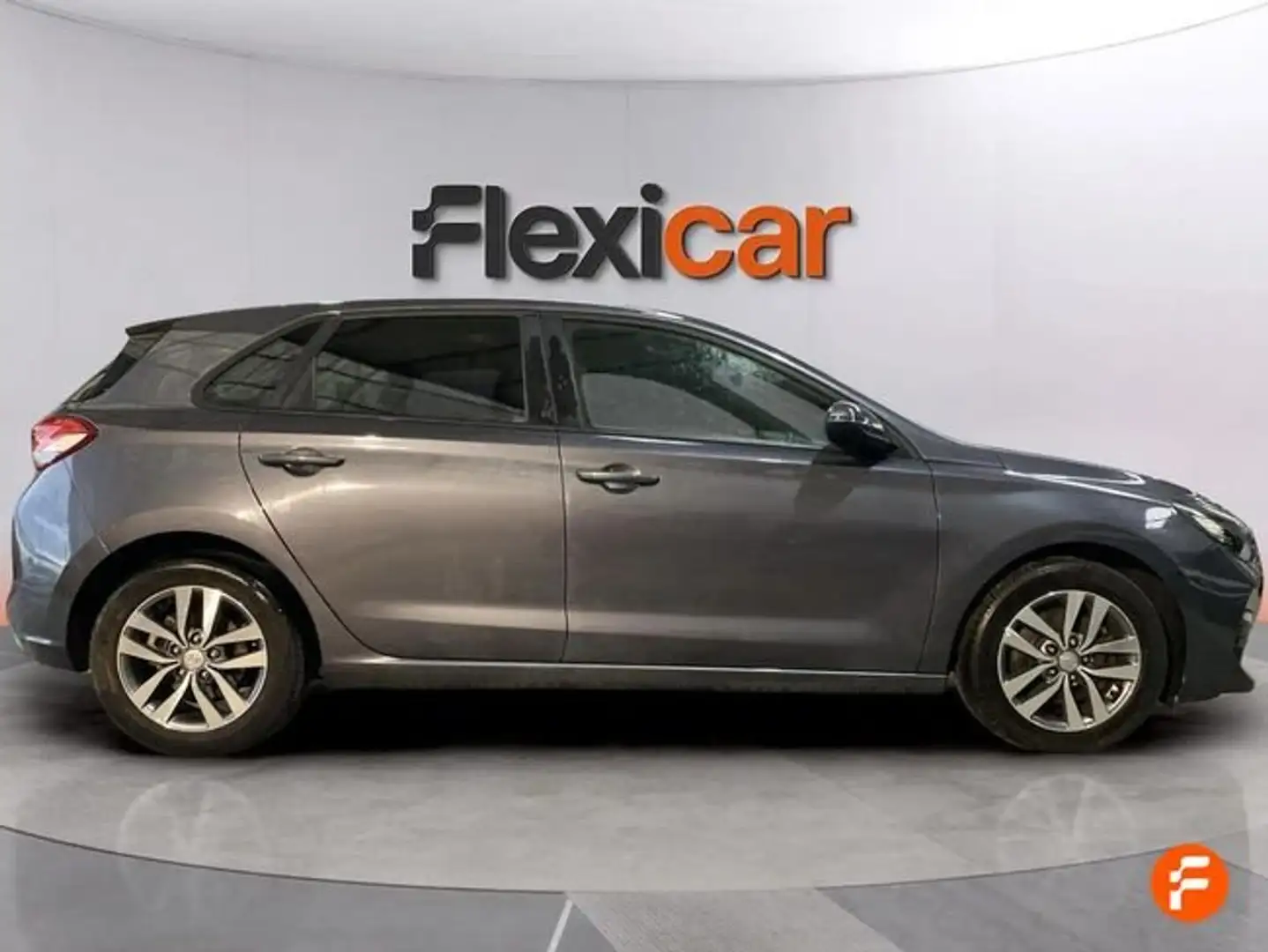 Hyundai i30 1.0 TGDI Essence 120 Azul - 2