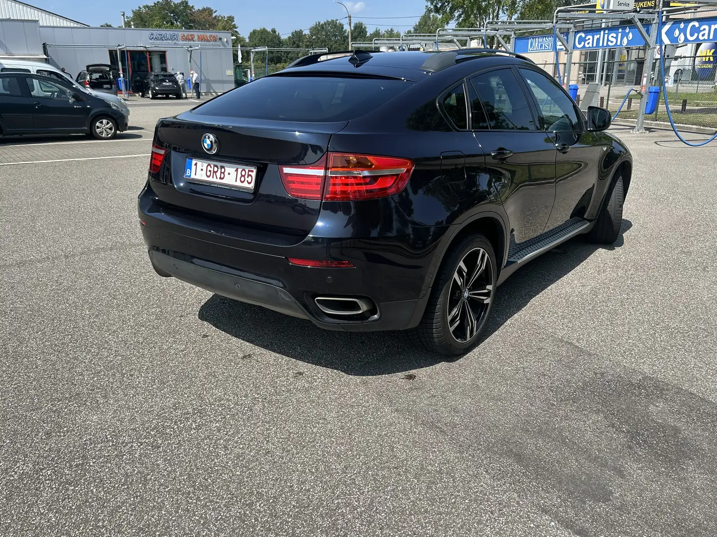 BMW X6 xDrive30d - 2