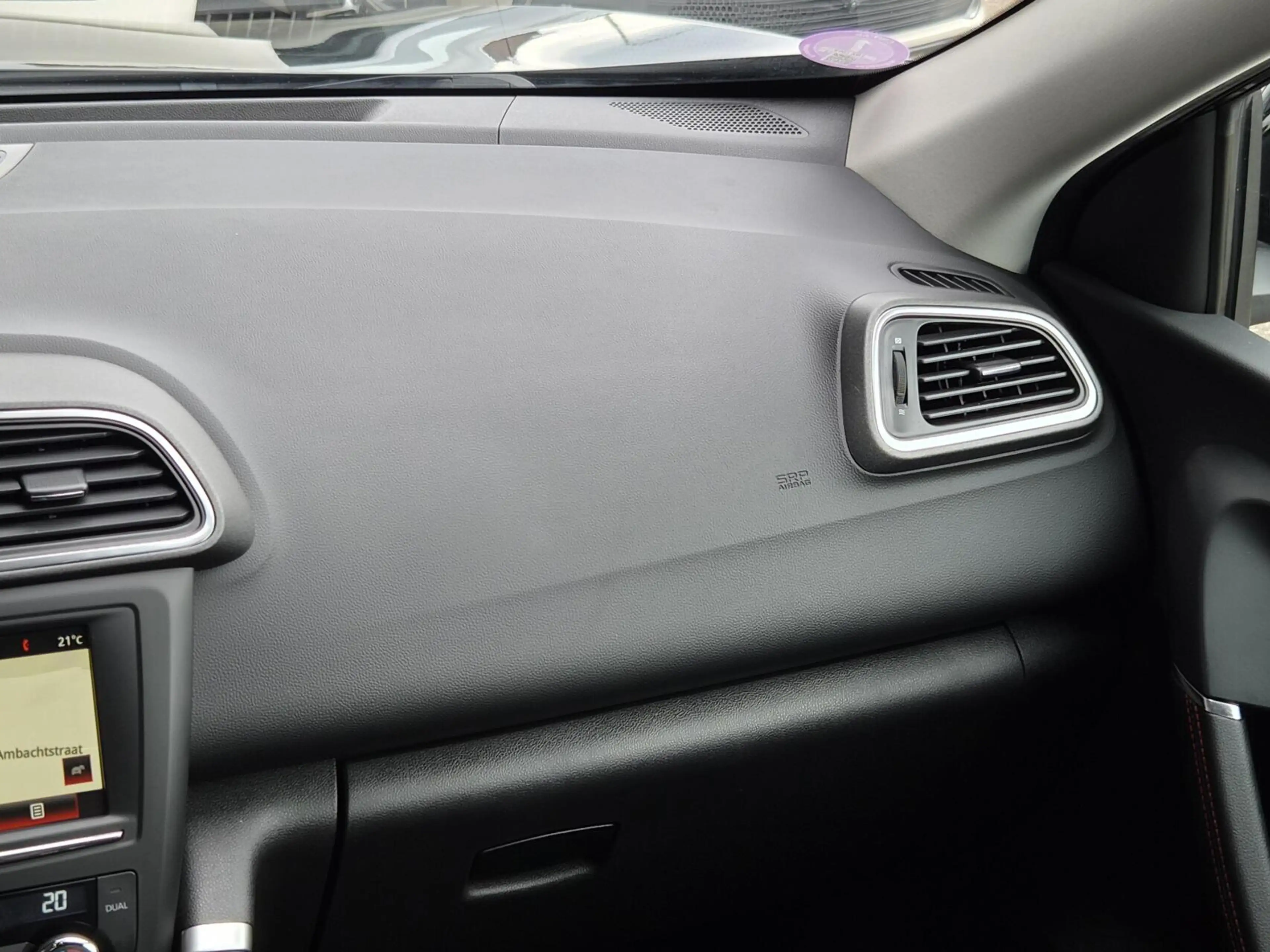 Renault Kadjar 1.2 TCe Bose Black Edition 1e Eig|Leer|Nav|Cam — photo 23