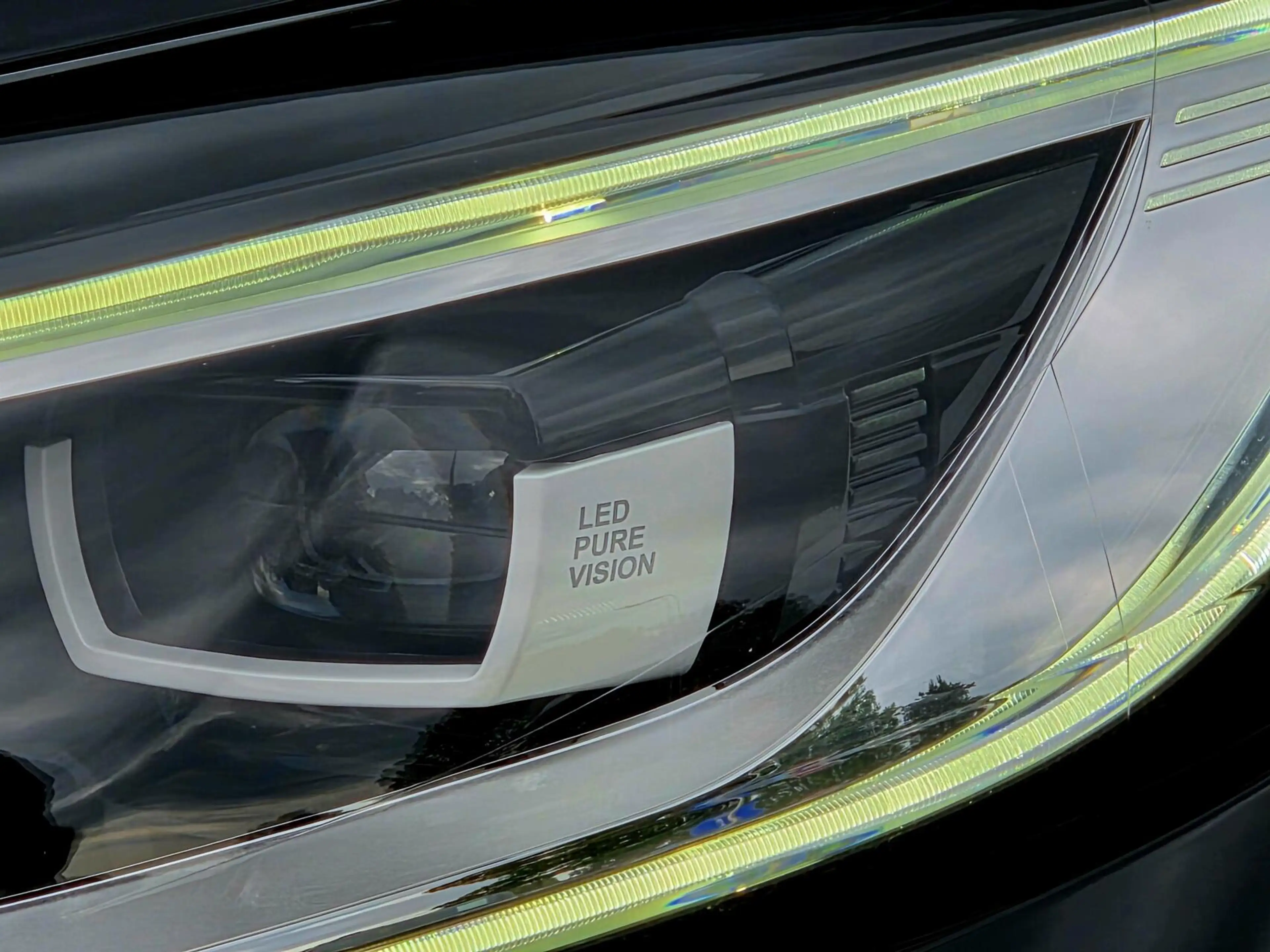 Renault Kadjar 1.2 TCe Bose Black Edition 1e Eig|Leer|Nav|Cam — photo 21
