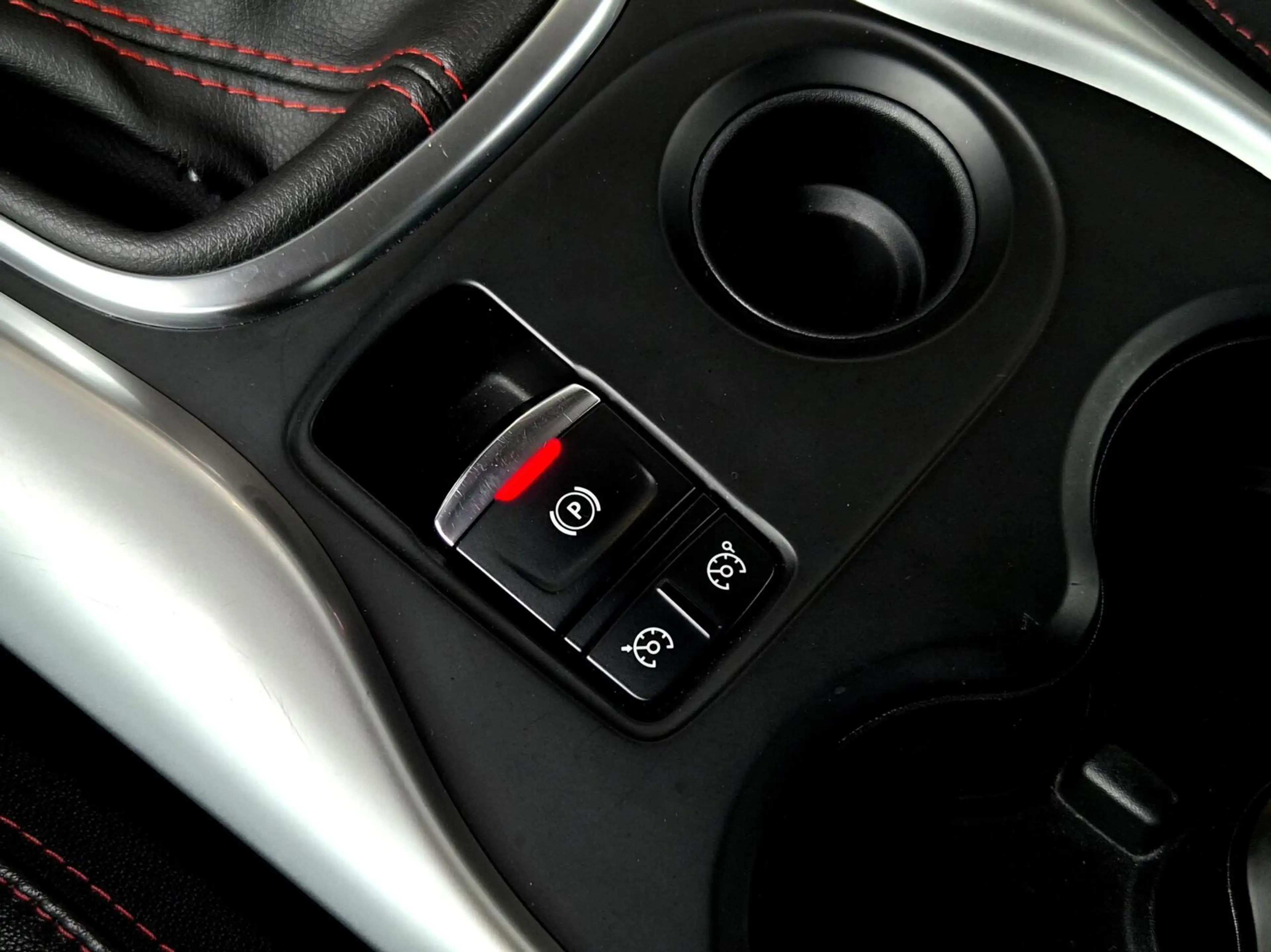 Renault Kadjar 1.2 TCe Bose Black Edition 1e Eig|Leer|Nav|Cam — photo 50